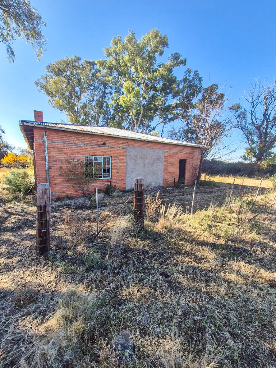 Commercial Property for Sale in Edenburg Rural Free State